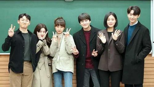 一年十班韩剧在线观看,韩剧在线观看,重温青春校园时光 第2张 一年十班韩剧在线观看,韩剧在线观看,重温青春校园时光 第2张